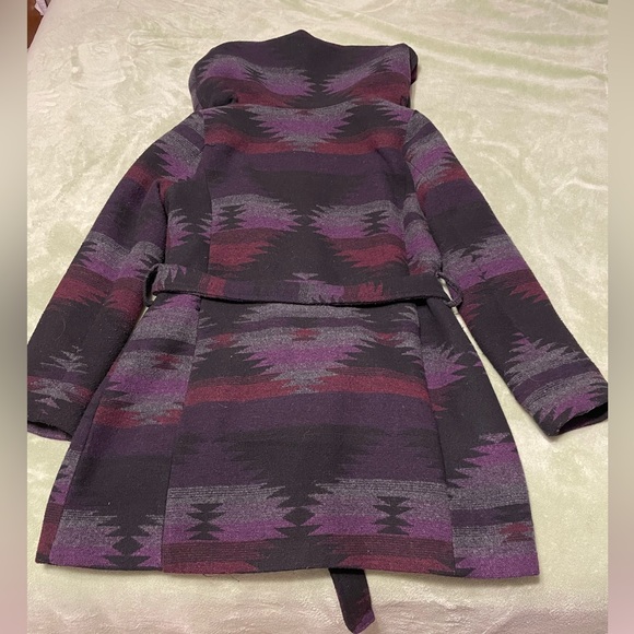 Steve Madden Womens Coat, size Large - Picture 5 of 10